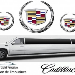 City Gold Prestige-voiture de mariage-Casablanca-2