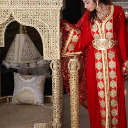 Dar Bennani-Planification de mariage-Rabat-3