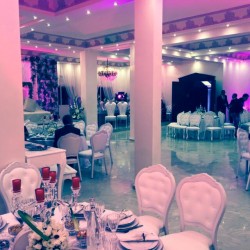 Palace Layali-Venues de mariage privées-Casablanca-6