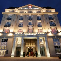 Spielbank Hamburg - Casino Esplanade Hamburg Spielbank Hamburg - Casino Esplanade Hamburg