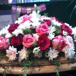 زهور برغوت‎-زهور الزفاف-الاسكندرية-3