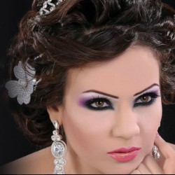 Espace Radhia-Coiffure et maquillage-Tunis-6