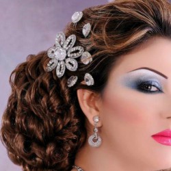 Espace Radhia-Coiffure et maquillage-Tunis-5