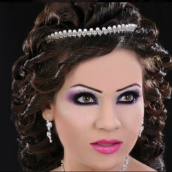 Espace Radhia-Coiffure et maquillage-Tunis-4