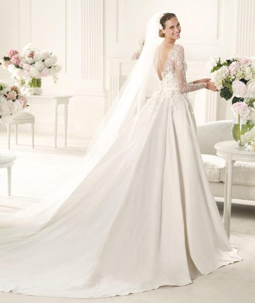 Elie Saab - Wedding Gowns - Dubai
