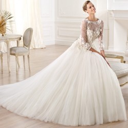 Elie Saab-Wedding Gowns-Dubai-3