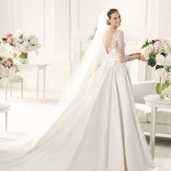 Elie Saab-Wedding Gowns-Dubai-1