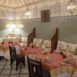 لو رويال منصور مرديان-الفنادق-الدار البيضاء-6