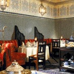 Le Royal Mansour Méridien-Hôtels-Casablanca-4
