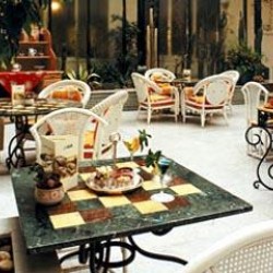 Le Royal Mansour Méridien-Hôtels-Casablanca-5