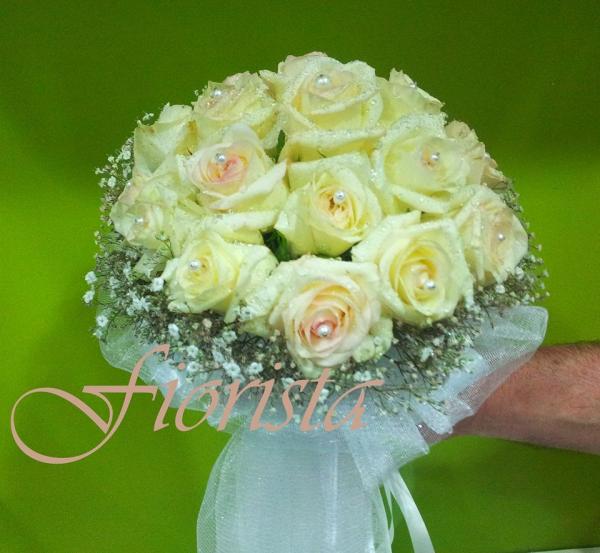 Fiorista Sfax - Fleurs et bouquets de mariage - Sfax