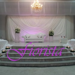 Fiorista Sfax-Fleurs et bouquets de mariage-Sfax-5