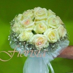 Fiorista Sfax-Fleurs et bouquets de mariage-Sfax-1