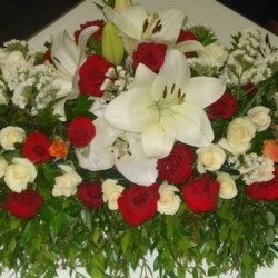 Fiorista Sfax-Fleurs et bouquets de mariage-Sfax-3