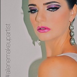Beauty Icon-Hair & Make-up-Abu Dhabi-4