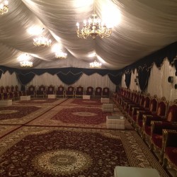 Smart Tents-Wedding Tents-Abu Dhabi-1