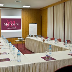 Mercure Sheherazade-Hôtels-Rabat-2