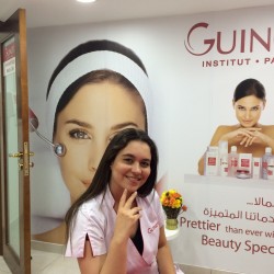 Mariam Ben hamza-Hair & Make-up-Abu Dhabi-1