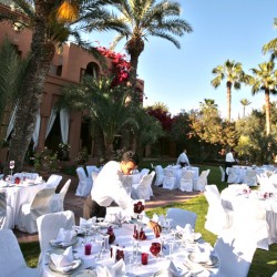 Dar Ayniwen Villa--Marrakech-1