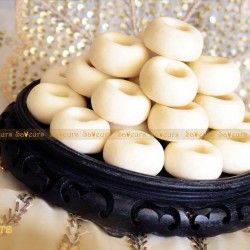 Saveurs Kammoun Hana-Gâteaux de mariage-Sfax-6