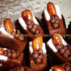 Saveurs Kammoun Hana-Gâteaux de mariage-Sfax-3
