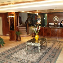 Helnan Chellah Hotel-Hôtels-Rabat-5