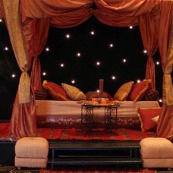 Alnojoom wedding services-Wedding Tents-Dubai-5