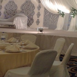 Alnojoom wedding services-Wedding Tents-Dubai-3