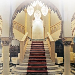 Hôtel La Tour Hassan-Hôtels-Rabat-2