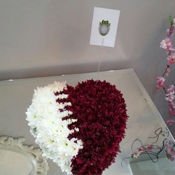 فريش فلاورز-زهور الزفاف-الدوحة-4