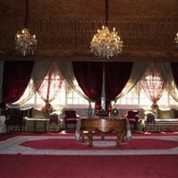 Villa Des Ambassadors-Hôtels-Rabat-2