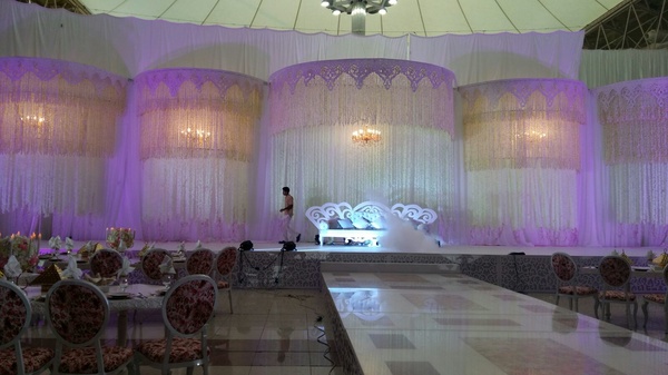  Al-Roeya Events - Wedding Planning - Abu Dhabi