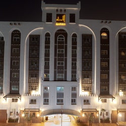 فندق أجنحة الليوان-الفنادق-الدوحة-2