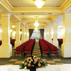 Majestic Hotel-Hôtels-Tunis-2