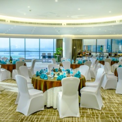 Le Royal Meridien Beach Resort & Spa, Dubai-Hotels-Dubai-4