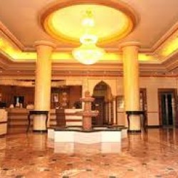 فندق المها الدولية-الفنادق-مسقط-3