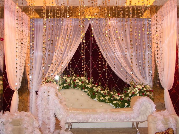 Warda & Shamaa - Wedding Flowers and Bouquets - Sharjah
