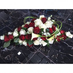 Warda & Shamaa-Wedding Flowers and Bouquets-Sharjah-5
