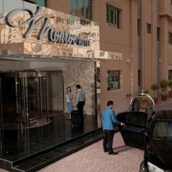 فندق مونرو-الفنادق-المنامة-1