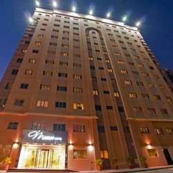 فندق مونرو-الفنادق-المنامة-2
