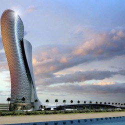 Andaz Capital Gate Abu Dhabi-Hotels-Abu Dhabi-1