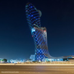Andaz Capital Gate Abu Dhabi-Hotels-Abu Dhabi-3