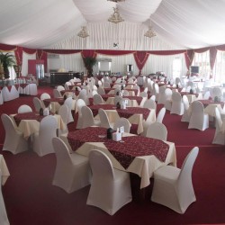 Alasima for tents-Wedding Tents-Abu Dhabi-3