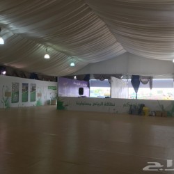 Alasima for tents-Wedding Tents-Abu Dhabi-4