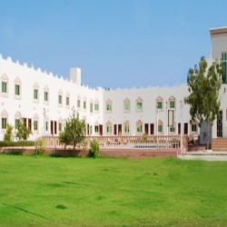 فندق الواحة الخضراء-الفنادق-مسقط-5