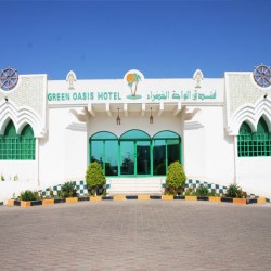 فندق الواحة الخضراء-الفنادق-مسقط-4