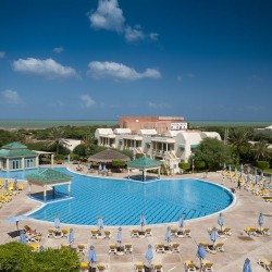 Carthage Thalasso Resort-Hôtels-Tunis-4