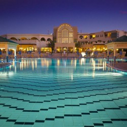 Carthage Thalasso Resort-Hôtels-Tunis-1