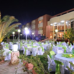 فندق دو بارك-الفنادق-مدينة تونس-3