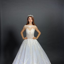 Walid Atallah Wedding Gowns Dubai Zafaf Net